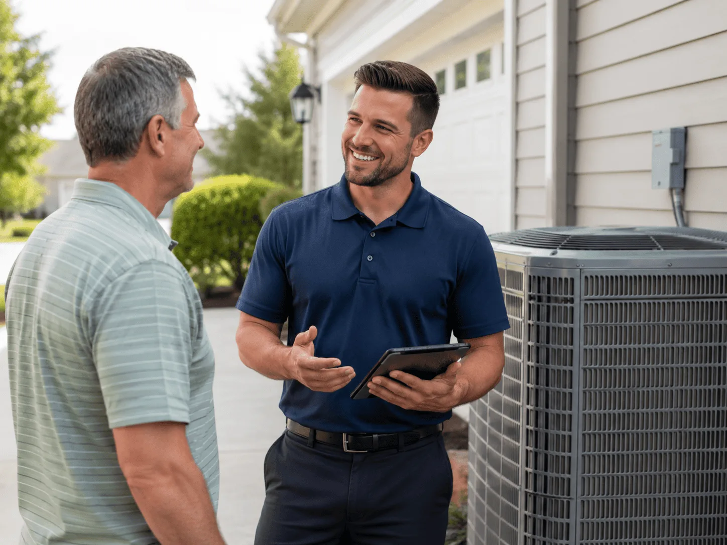 Heat Pump Installation Clark, PA FAQs